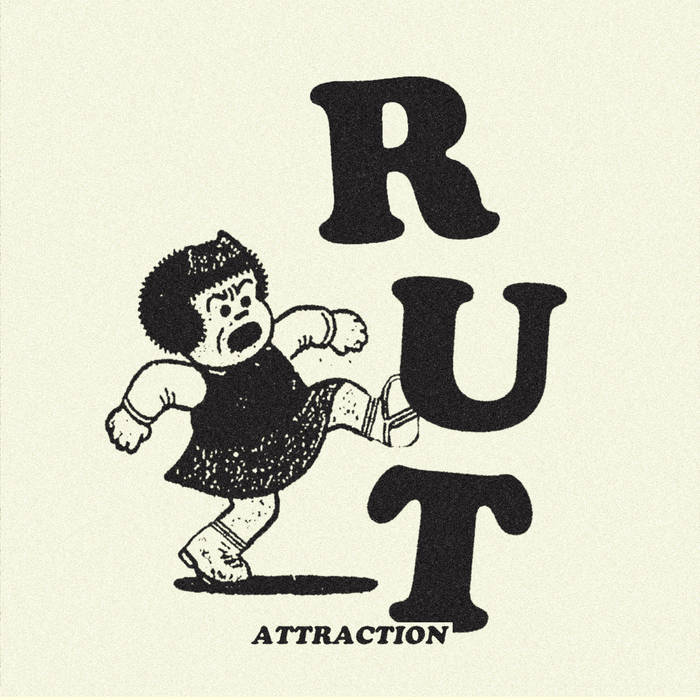 Rut - Attraction - 7